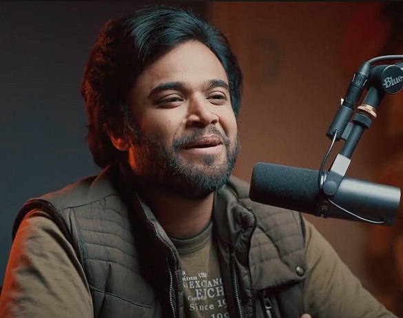 Job, Business VS Overseas | Ft. Muhammed Abu Bakar | To The Point Podcast Ep. 04 ‪@BroMystery‬